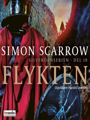 cover image of Flykten